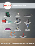 Haas-Katalog